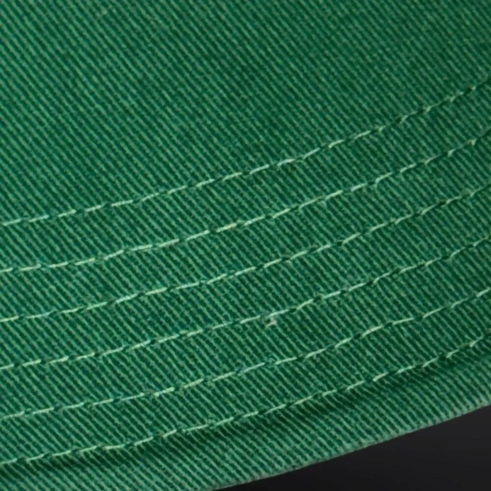 NHL Brand Youth Mn Wild Embroirdered Logo Adjustable Hat Cap Green